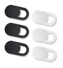 Ultra-Thin Camera Cover Slide Part for Apple Studio Monitor Web Blocker
