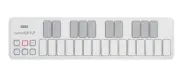 KORG USB MIDI keyboard NANOKEY2 25 key White Free Ship w/Tracking# New Japan