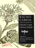 在飛比找三民網路書店優惠-Rachel Carson: Legacy and Chal