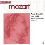 SEALED / NEW - MOZART - ULTIMA 2 CD SET