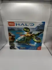 Halo Mega Construx UNSC Hornet Blitz