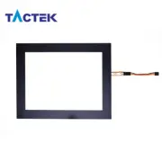 Touch Screen Panel Glass Digitizer for Advantech TPC-1551T TPC-1551T-E3AE