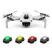 Rechargeable Arm Lights for Dji Fpv / Mini 2 / Mavic Air 2 Drone - Universal