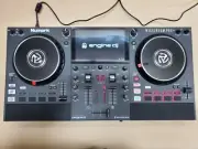 Numark Mixstream Pro + Plus Standalone Dj Console w/ WIFI Music Stre (CP3010337)