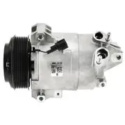 Jayair A/C Compressor - CM8409