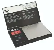 My Weigh Triton 1000g X 0.1g Capacity Digital LCD Mini Pocket Scale - SCMT2XL