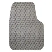 For 65-67 Beetle Intro-Tech Floor Mats VW-130-RT-G Custom Floor Mat (for: Volkswagen)
