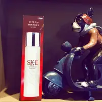 在飛比找蝦皮購物優惠-SK-II 青春露 250ml