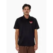 NEW Essendon Bombers Active Mens Polo