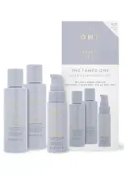 The One by Frederic Fekkai The Tamed One Anti Frizz Introductory Kit