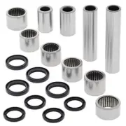 Swing Arm Linkage Kit for ATV and Dirt Bike Applications For 2004 Yamaha YFZ450