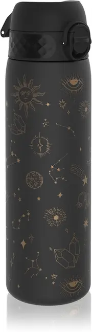 Ion8 Leak Proof Kids Water Bottle Celestical Universe 500 ml
