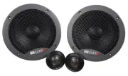 (2) Pairs FSB216 6.5" 280 Watt Car Audio Component Speakers