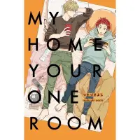 在飛比找墊腳石優惠-MY HOME YOUR ONEROOM(全)