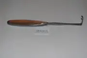 1 PC LAHEY HAND RETRACTOR 7.5" 28 X 6MM