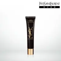 在飛比找momo購物網優惠-【YSL】官方直營 名模肌密光燦水凝露 40ml(透亮光澤)