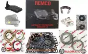 4l60e(93-up) transmission rebuilt kit overhault RAY.BESTOS clutches pistons band