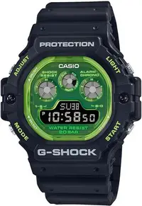 在飛比找Yahoo!奇摩拍賣優惠-日本正版 CASIO 卡西歐 G-Shock DW-5900