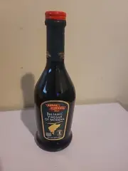 Monari Federzoni - Balsamic Vinegar Of Modena - 16.9 Fl Oz.