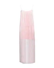 [ALEXANDER WANG] ALEXANDER WANG Maxi dresses - Item 15402472