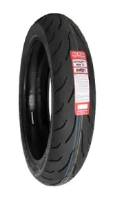 Kenda KM1 120/70ZR17 Tire Front Motorcycle KM001 120 70 17 040017017B1