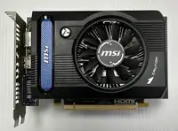 在飛比找Yahoo!奇摩拍賣優惠-~駿朋電腦~ MSI R7730-1GD5V1