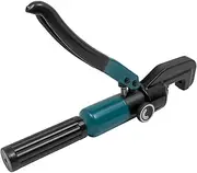 8T Hydraulic Crimping Tool 4-70mm² Wire Crimper Copper Aluminum Terminals with 8 Dies suitable for automotive, construction