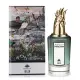 【PENHALIGON’S 潘海利根】鸚鵡海倫淡香精 Heartless Helen Portraits-獸首肖像香水(75ml-國際航空版)