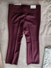 Ann Taylor The Madison Flair Sz 12