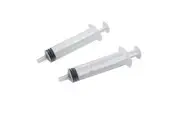 30x Craft Syringes 5ml Syringe Jelly Dessert Cake Cocktail Party Shooter Measure