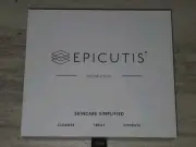 Epicutis Introduction 3pc Kit SkinCare Simplified Beauty