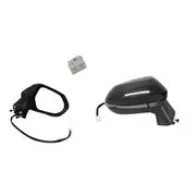 Sterling Door Mirror to suit Toyota Corolla 06/2018 Onwards - TYCO-DOM-83R