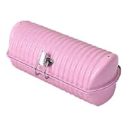 Carbon Steel Bread Mold Loaf Pan Toast Cake Cylinder Shaped Toast Box
