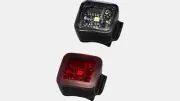 Specialized Bike Flash Headlight/Taillight Combo