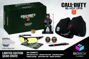 Call of Duty Black Ops IV Collector's Big Box - Ultimate Gaming Experience!