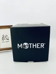 Mother × G-SHOCK GW-6900 Second Edition Limited Model radio solar Japan New