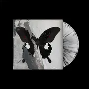 Paradise Now (Crystal Clear w/Black & White Splatter Vinyl)