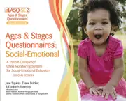 Ages & Stages Questionnaires®: Social-Emotional (ASQ®:SE-2): Starter Kit (English)