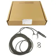 New In Box PEPPERL+FUCHS NCN25-F35-A2-250-V1 187479 Inductive Proximity Sensor