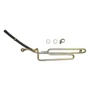 Pwr Strg Return Hose CRP/Rein PSH0186