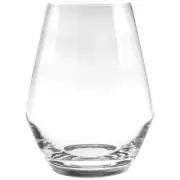 Savor Stemless Wine Glass Gift Box 4pc