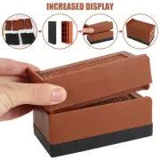 4 Pack Bed Furniture Risers Heavy Duty Adjustable Desk Lifts Leg Extenders ◂⇕