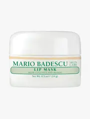 Coconut Lip Mask