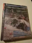 General Chemistry 8th Edition by Ebbing and Gammon Hardcover Sealed
