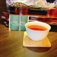 在飛比找蝦皮購物優惠-【🇲🇾SABAH TEA】沙巴雨林紅茶 茶包 獨立包裝 10
