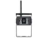 NEW! RVS SimpleSight 130° HD Wireless Back-up Camera w/18 Infrared Illuminators