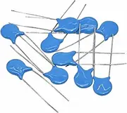 20pcs Ceramic Capacitor High Voltage,3KV 15PF