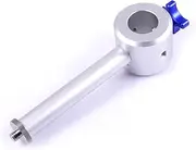 S8300 Astronomical Telescope Instrument Off Balance Weight for EQ5/6 EQ8 EM11 CEM25/40 AZEQ6 Vixen(AZEQ6 EM400-25mm)