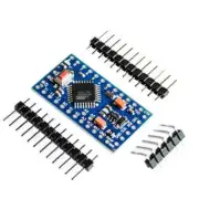 Pro Mini ATmega328P 5V 16MHz Board – Arduino-Compatible