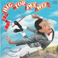 在飛比找Yahoo!奇摩拍賣優惠-小人物歷險記 Big Top Pee-Wee- Danny 